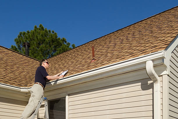 4 Ply Roofing in Glendale, MS